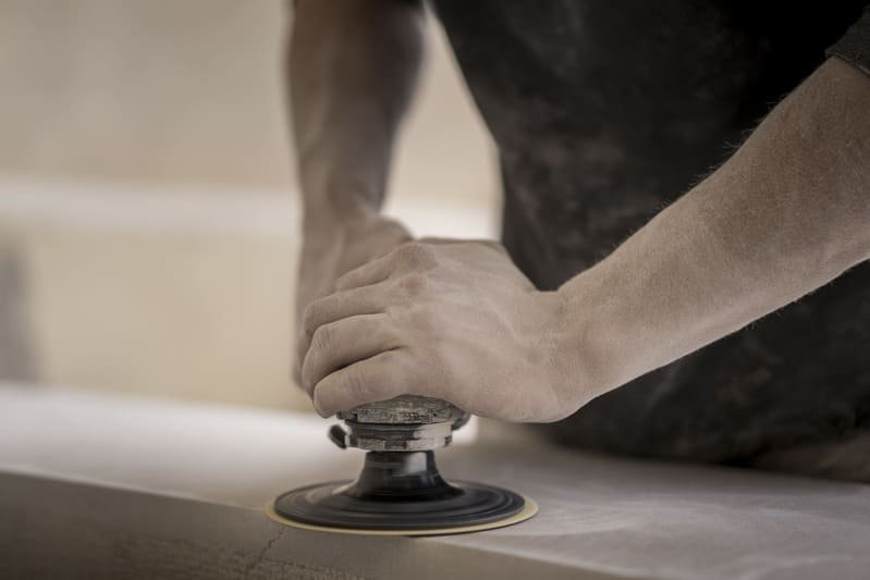 compagnon travail pierre